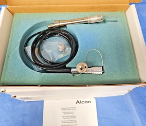 Alcon Infiniti Aqualase Facoemulsificador Handpc, 8065750193, Lote de 3, Totalmente Nuevo - Imagen 1 de 2