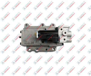Kawasaki K5V160DTP Regulator assembly VOE14596499 - Picture 1 of 6