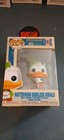 Funko Pop! Vinyl: Disney - Matterhorn Bobsleds Donald #813