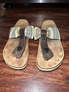 Sandalias Birkenstock Betula 41 o 10 Hechas en España - Imagen 1 de 8