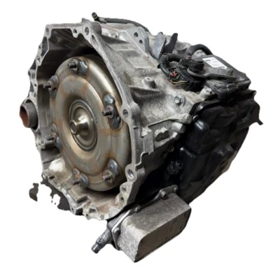 2016 - 2019 BMW X1 F48 OEM 2.0L AWD AUTOMATIC TRANSMISSION ASSEMBLY *LOW MILES* - Image 1 of 4