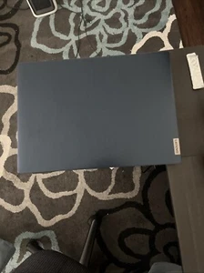 Lenovo 2020 IdeaPad3 with charger - Picture 1 of 4