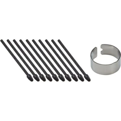 FUJITSU QUADERNO (Gen. 2) dedicated stylus pen replacement core  FMVPR2 - Image 1 of 4