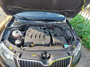 skoda octavia auto - Bild 1 von 23