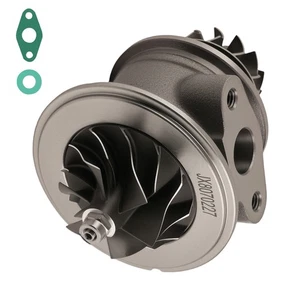 Rumpfgruppe for Hyundai Elantra Santa Fe Trajet Tucson TD02 TD025M 2.0 D4EA DEU - Picture 1 of 17