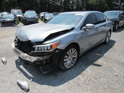 Chassis ECM Body BCM Active Noise Control FWD Fits 14-17 RLX 1069717 Foto 1 de 4