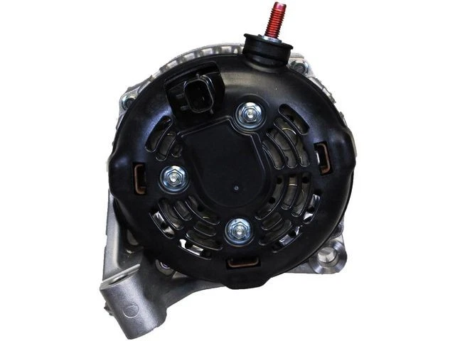 Alternator Denso 17KNXK43 for Dodge Caravan Grand 2003 2001 2002 2004 2005 2006 - Image 1 of 1