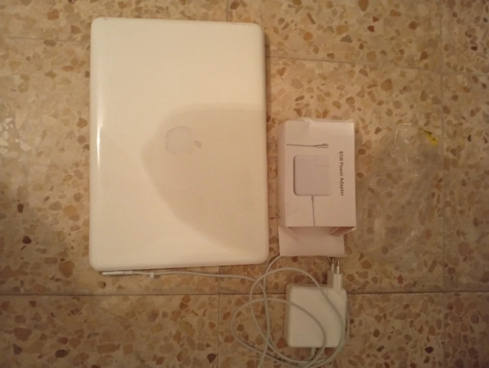MacBook Lote Dos Ordenadores. Muy Buen Estado - Imagen 1 de 4