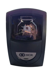NCR Class 7893 Model 1000 Scanner Tested - Picture 1 of 5