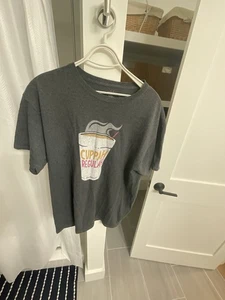 Chowdaheadz Dunkin Donuts Shirt - Größe L - Bild 1 von 3