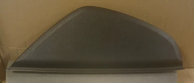 Tablero de instrumentos GM Chevrolet Canyon Colorado 2015-2022 extremo derecho moldura OEM 22912670 Foto 1 de 4