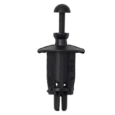 Hanger Buckle Tailgate Panel Practical BHN9-68-301 BHN968301 Direct Fit - Image 1 of 4