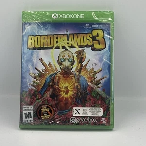 Borderlands 3 Xbox One / Xbox Series X - NUEVO Precintado - Imagen 1 de 2