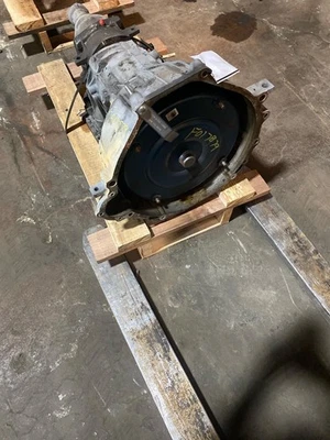 10 11 12 13 14 FORD VAN E250 Transmission Assy. - Image 1 of 3