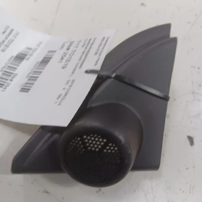 Toyota Corolla Mirror Mount Cover Door Trim Left Driver  2019 2018 2017 - Image 1 of 4