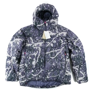 Nike ACG Therma-Fit Lunar Lake PrimaLoft Puffer Jacket Mens Small New HF0033-573 - Picture 1 of 10