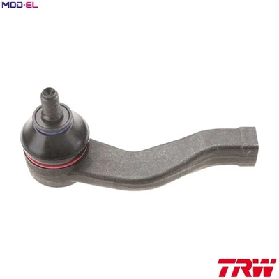 TIE ROD END JTE505 FOR TOYOTA SUBARU DAIHATSU K3-VE 1.3L 3SZ-VE 1.5L 4cyl bB II - Image 1 of 4