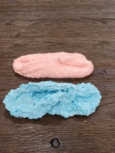 Random color bingsu slime 4 ounce handmade with love Great for gifts and parties - Picture 1 of 8