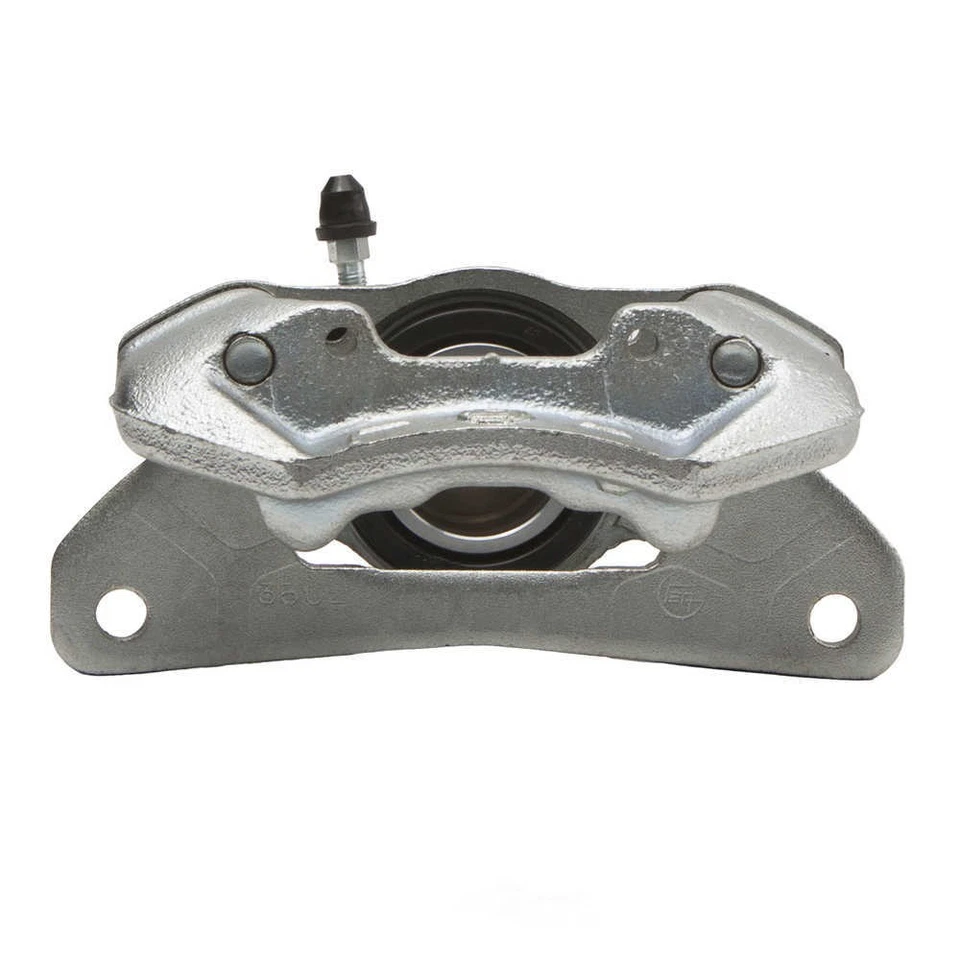 Pinza de freno de disco - Pinza premium - Recubierta de zinc plateada para Toyota Corolla 1980 Foto 1 de 1