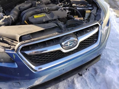 (LOCAL PICKUP ONLY) Grille Fits 13-15 XV CROSSTREK 2818260 - Image 1 of 4