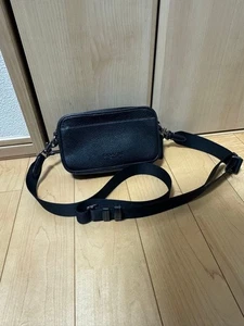 Coach Shoulder Bag - Picture 1 of 4