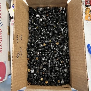 Hot Wheels Different Wheels se vende usado lo que ves es lo que tú, #3 (3,15 libras) - Imagen 1 de 5