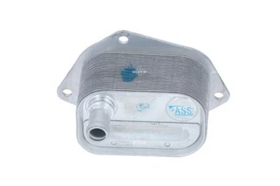 Ölkühler Motoröl NRF 31298 für HYUNDAI KIA JB ACCENT ED GETZ CERATO SW FC D4FB 1 - Bild 1 von 4