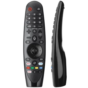 Voice-Magic-para-LG-TV-Control Remoto-Reemplazo Compatible con LG Smart OLE... - Imagen 1 de 8