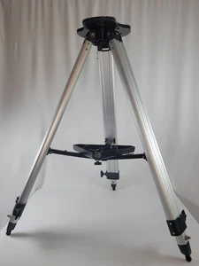 Celestron NexStar 5 Tripod w/ Accessory Tray – Telescope Mount Stand Genuine OEM - Picture 1 of 5