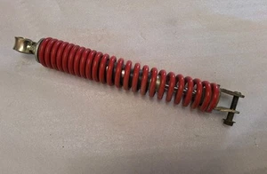 Amortiguador ER Baotian BT50QT-9 BT50 Jinlun JL50QT Benzhou 33 cm muelle suspensión - Imagen 1 de 7