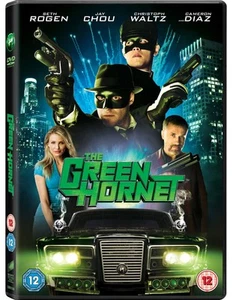 The Green Hornet (IMPORT) (No English version) (DVD) - Imagen 1 de 2