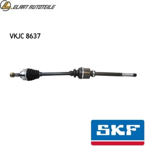 ANTRIEBSWELLE VKJC 8637 FÜR PEUGEOT 5008/II 308/Van/CC 3008/SUV/MPV CITROËN - Picture 1 of 8