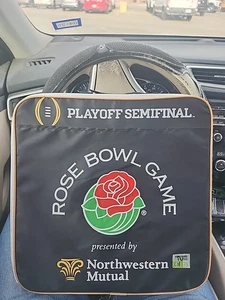 Rose Bowl Spiel College Football Playoff Kissen - Bild 1 von 8