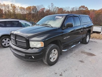 2002 Dodge Ram 1500 5.9L Engine Motor OEM 114K Miles - LKQ439871710 - Image 1 of 4