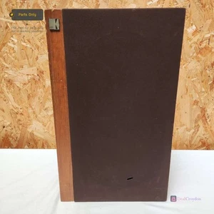 1 X KEF CORELLI TYPE SP1051 LOUDSPEAKER WIRED SPEAKER SPARE & REPAIR - Picture 1 of 11