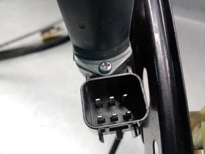 AM51U23201BJ elevalunas delantero izquierdo para FORD C-MAX II (DXA CB7 DXA CEU) - Immagine 1 di 4