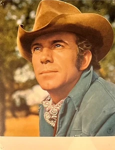 Original Aushangfoto - Tony Franciosa - Ein Mann namens Gannon -  AHF Film - Imagen 1 de 1