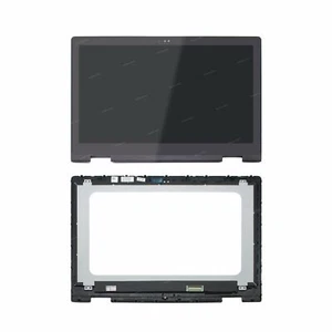 15.6'' 1080P LCD Display Touch Screen Digitizer For Dell Inspiron 15-5578 P58F - Picture 1 of 4