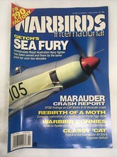 2000 April, AIR International Magazine, European Fighter Market, (MH640)