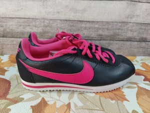 Nike Cortez Pink Athletic Shoes for 