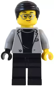 MINIFIGURES LEGO (NEW), Space, Speed Champions, Super Heros, Ninjago, Etc. - Picture 1 of 199