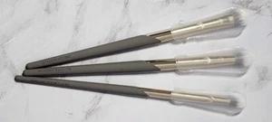 Complex Culture All Eyes Brush Trio NEW IN BOX Eye Shadow Brush Set Of 3 Brushes - Picture 1 of 1