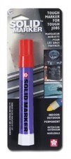 Sakura Solidified Paint Solid Marker, 14 to 392 Degrees F, Red
