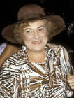 Politician Bella Abzug at the Party to Celebrate Andy Warhol's Rol- Old Photo 1