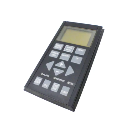 DANFOSS LCP Panel for 2800 Series Type 12/3R IP65 on Front 175N0131 -used- - Bild 1 von 4