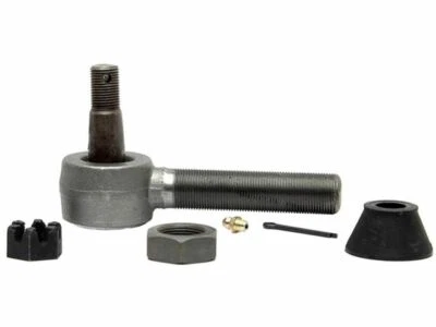 For 1981-1986 Chevrolet K20 Tie Rod End Right Outer AC Delco 89569JF 1982 1983 - Image 1 of 2