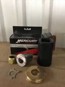 Mercury Marine FLO TORQ 11 Hub Kit 835257K1 - Picture 1 of 2