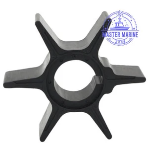 Water Pump Impeller for Suzuki Outboard DT 50 60 75 85 HP 17461-95501 18-3095 - Picture 1 of 5