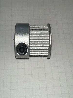 Y401587 Economic Replacement Assy. – Pulley – 30T.       (1C_10_4) - Image 1 of 2