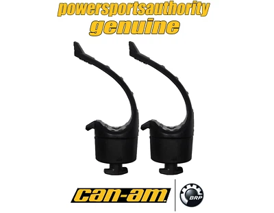 Kit portaherramientas Can-Am Defender HD8 HD10 2017-2024 OEM LinQ 715007358 Foto 1 de 2